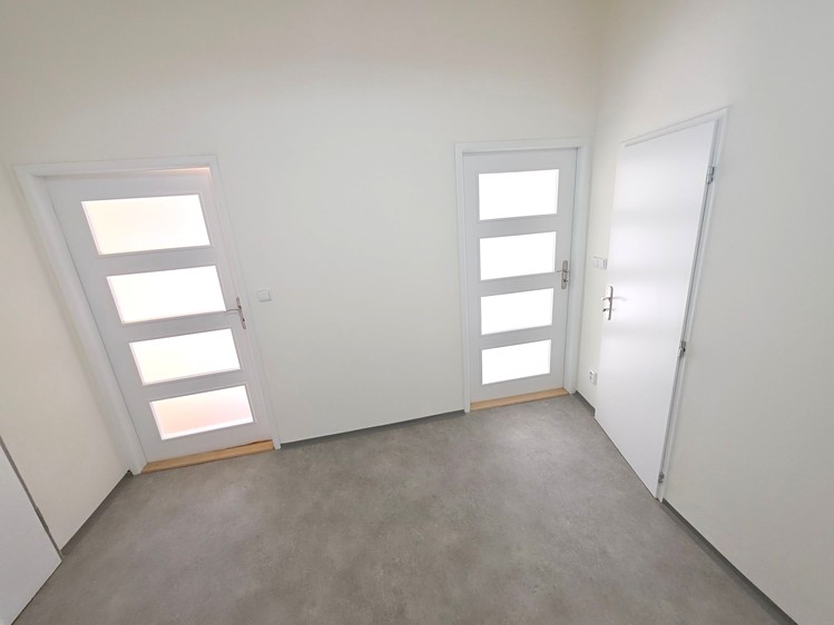 Pronájem bytu 1+1, 45 m² (5 z 14)