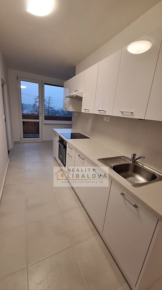 Pronájem bytu 2+1 55 m²