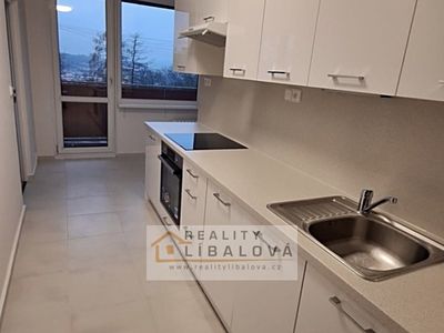 Pronájem bytu 2+1 55 m²