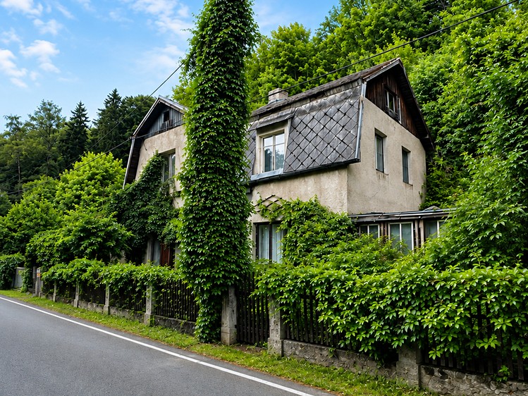 Prodej domu, 278 m² (2 z 4)