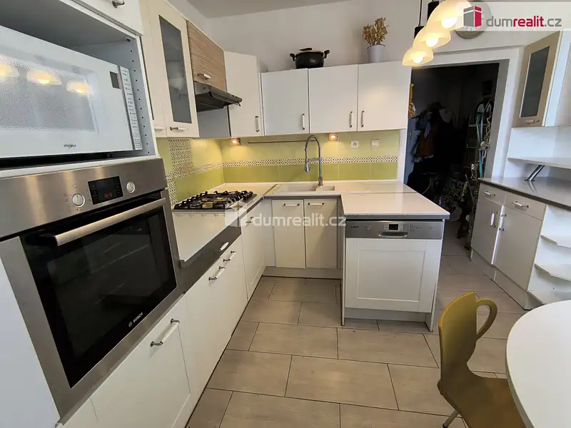 Prodej bytu 3+1 82 m², Ostrava – náhled fotky 1