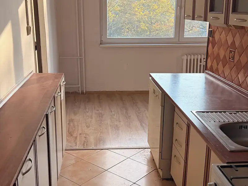 Pronájem bytu 3+1 72 m², Bílina – náhled fotky 3