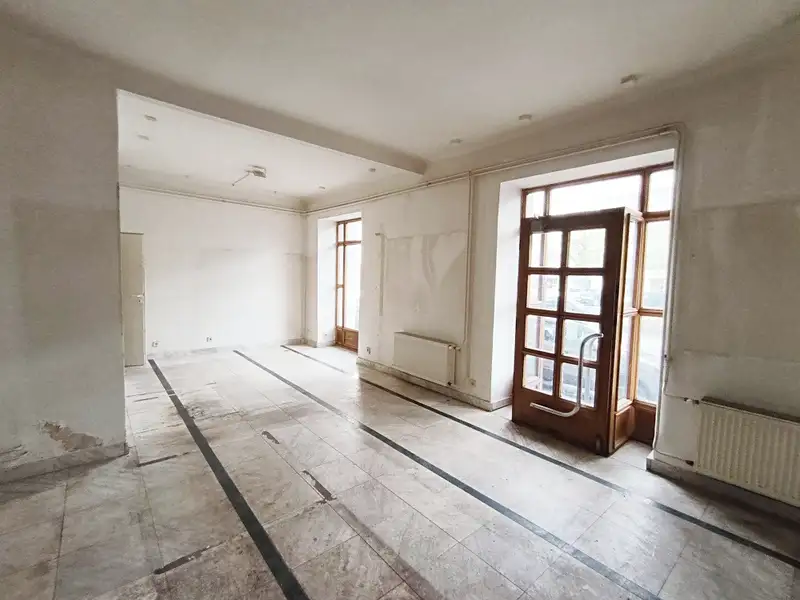 Pronájem obchodního prostoru 89 m², Hradec Králové – náhled fotky 2