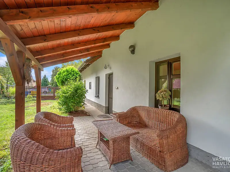 Prodej chalupy 77 m², pozemek 788 m², Ohaře – náhled fotky 3