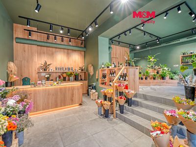 Pronájem restaurace 145 m²