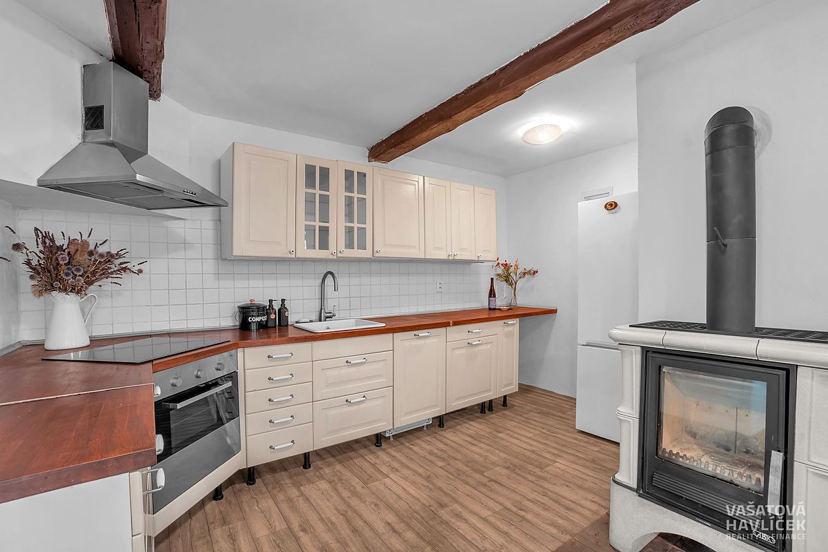 Prodej rodinného domu 77 m², pozemek 788 m² – fotografie 5