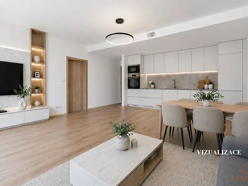 Prodej bytu 3+kk 87 m², Radiměř – náhled fotky 3