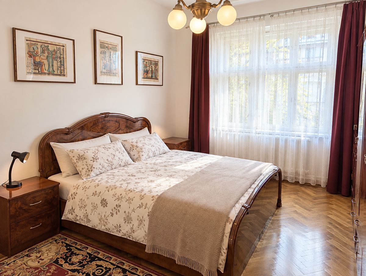 Pronájem bytu 4+1 138 m² – fotografie 4
