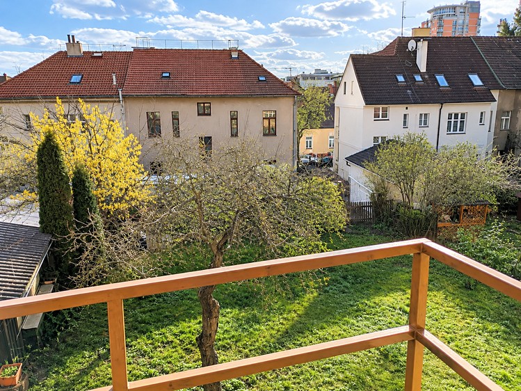 Wohnung 4+1 zur Miete, 138 m² (14 von 15)