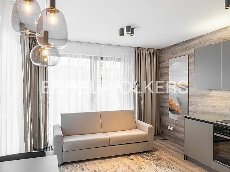 Prodej bytu 2+kk 39 m², Praha – náhled fotky 3