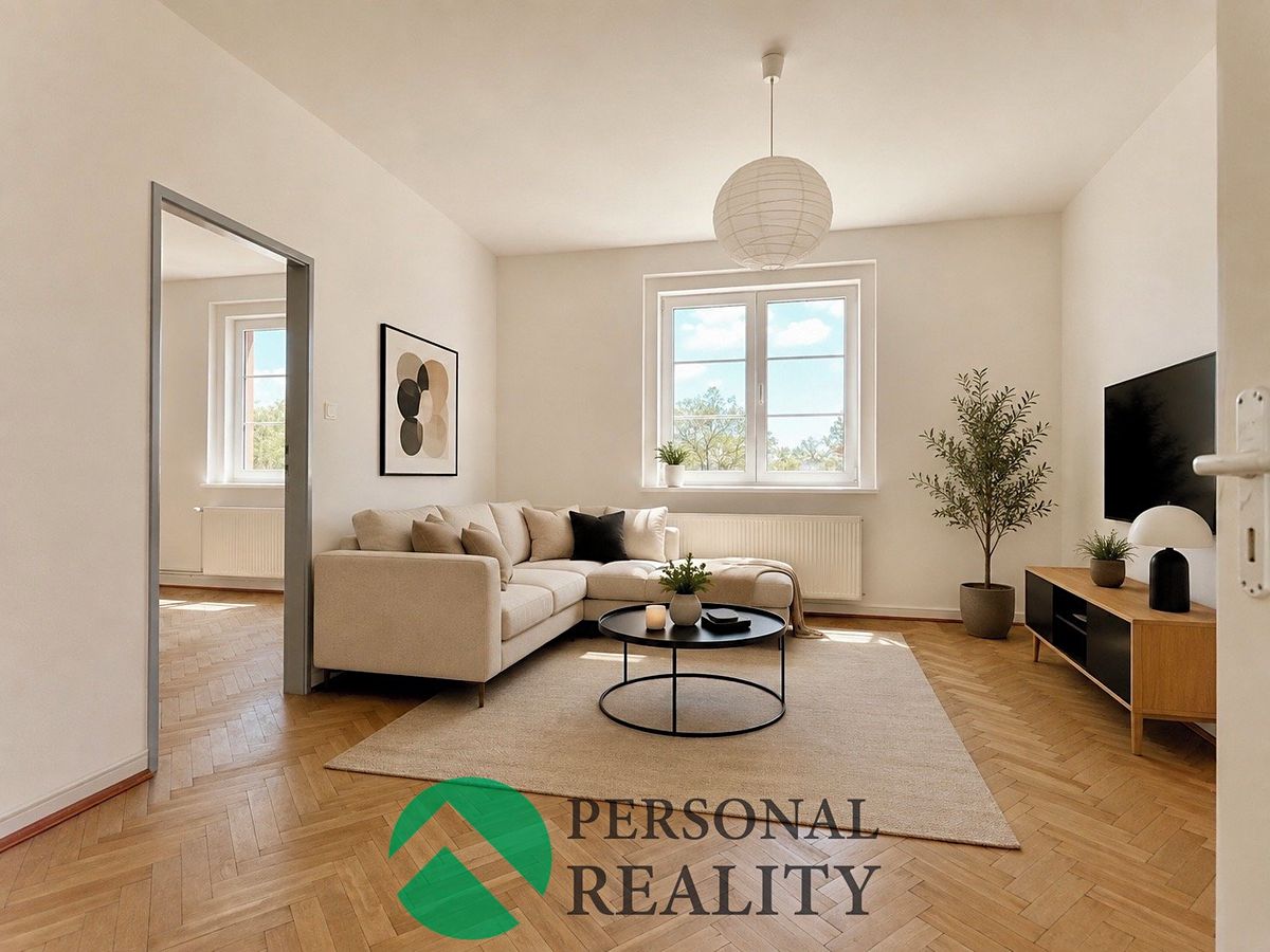 Prodej bytu 3+kk 80 m² – fotografie 4
