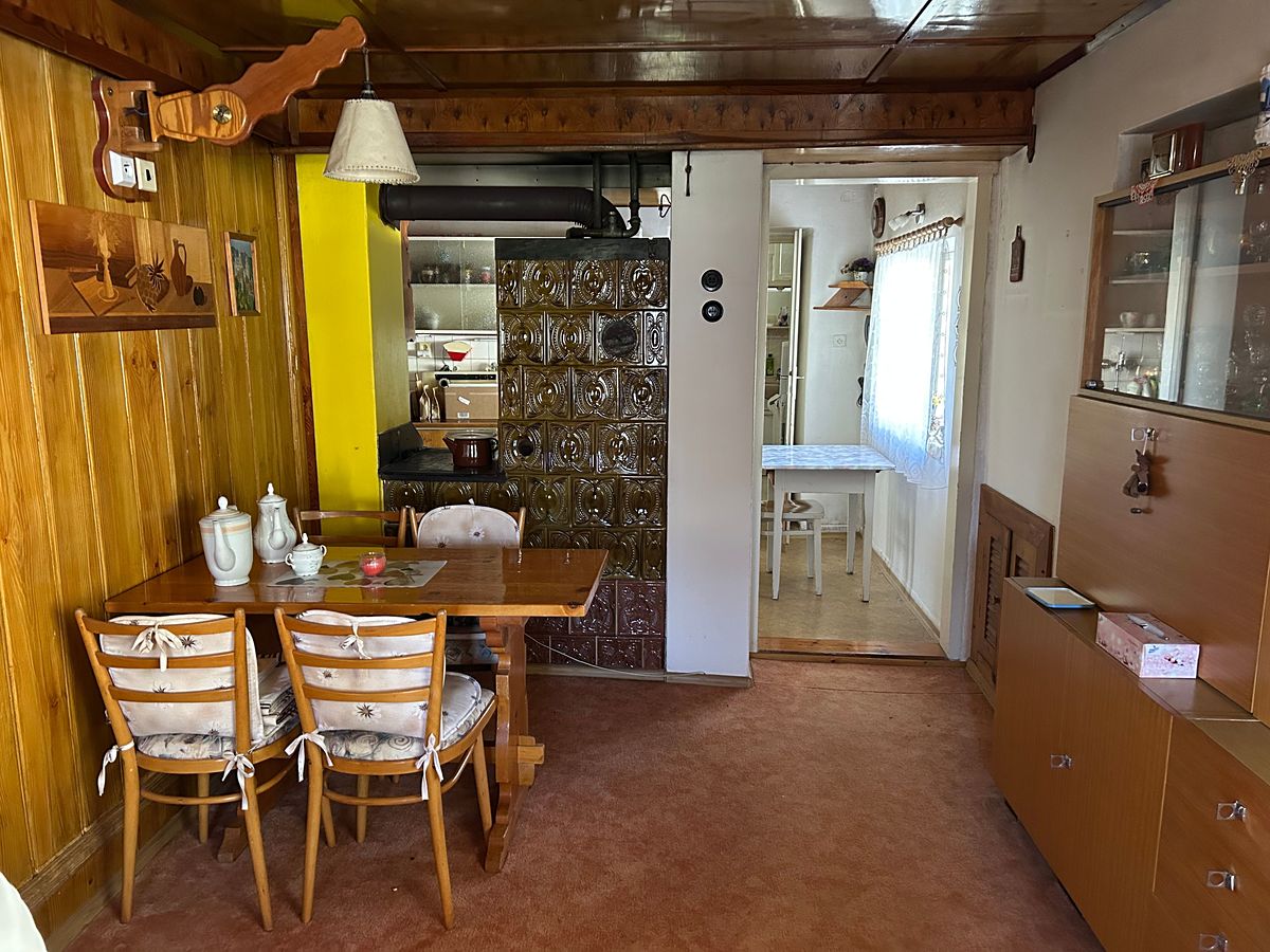 Prodej chalupy 130 m², pozemek 450 m² – fotografie 5