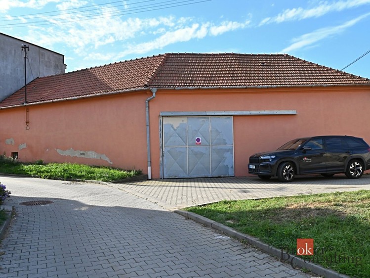 Ostatní