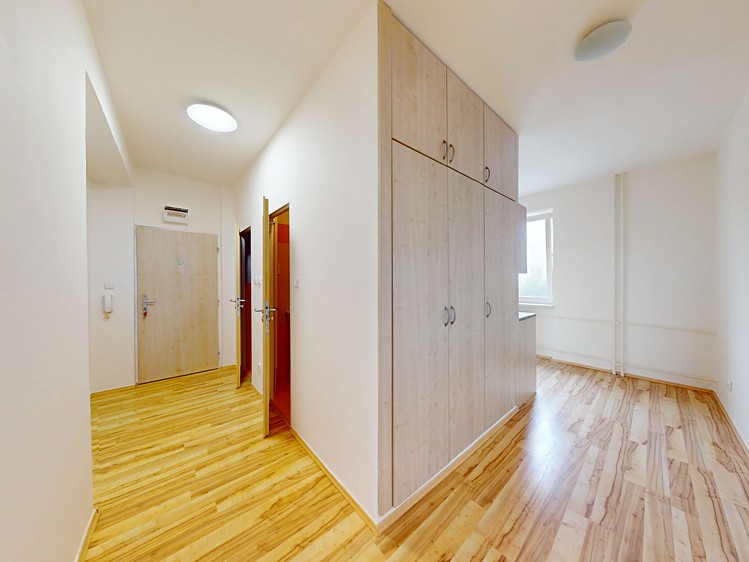 Квартира 2+1 на продаж, 58 м² (2 з 13)
