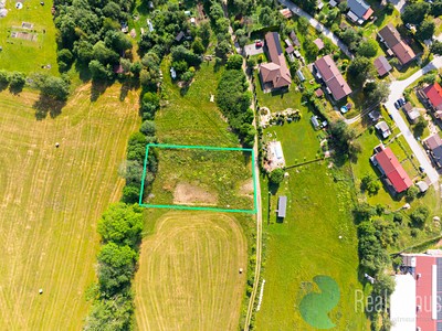 Ділянка на продаж, 2 259 м² (3 з 10)