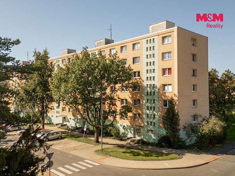 Квартира 2+1 на продаж, 52 м² (2 з 26)