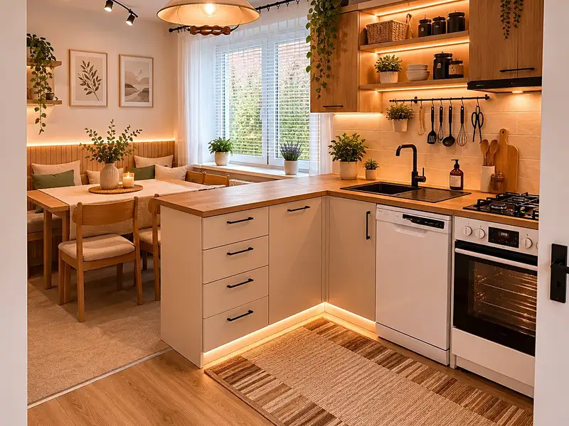 Prodej rodinného domu 198 m², pozemek 800 m², Kly – náhled fotky 3