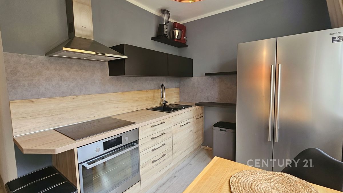 Pronájem bytu 2+1 60 m²
