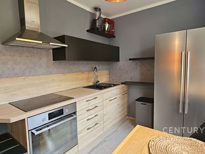 Pronájem bytu 2+1 60 m²