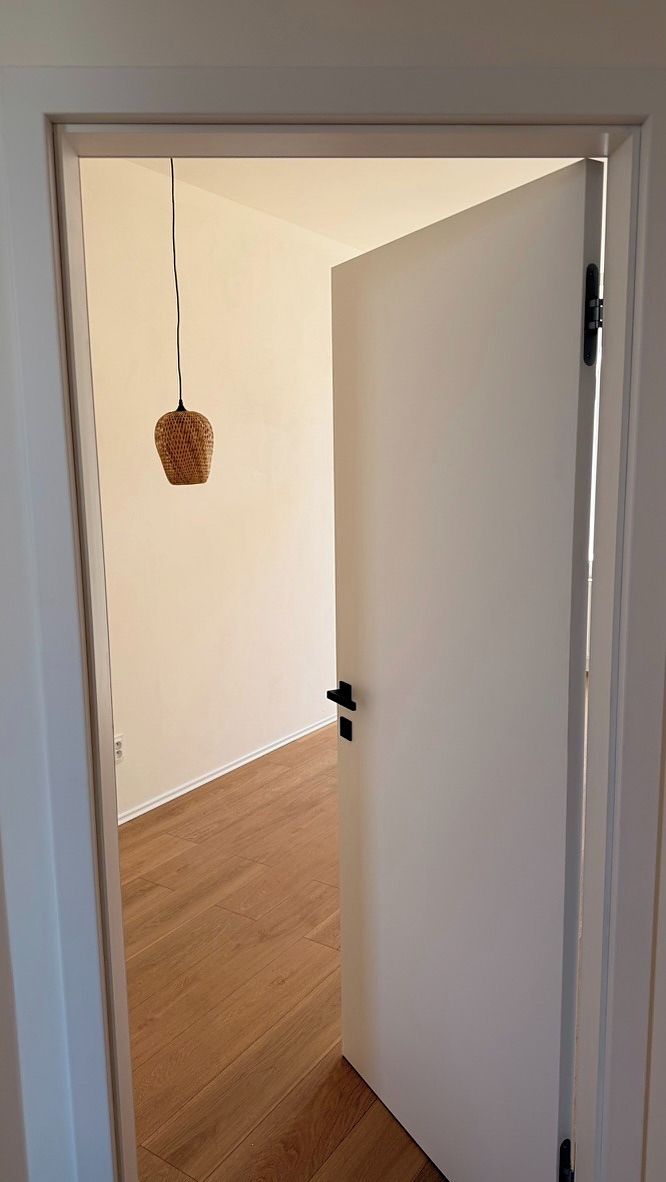 Pronájem bytu 2+1 59 m² – fotografie 4