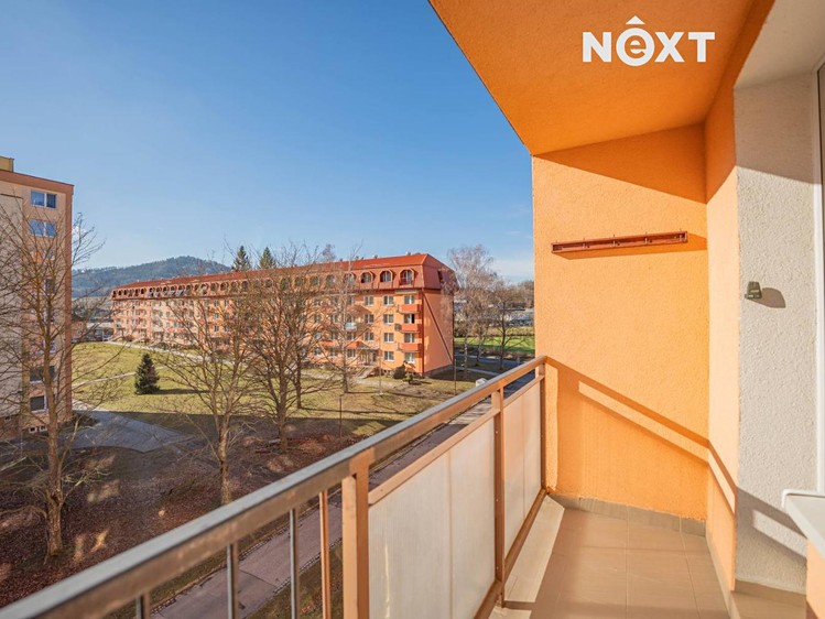 Квартира 3+1 в оренду, 73 м² (14 з 20)