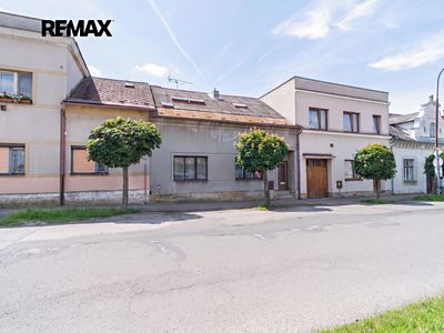 Prodej rodinného domu 130 m², pozemek 253 m²