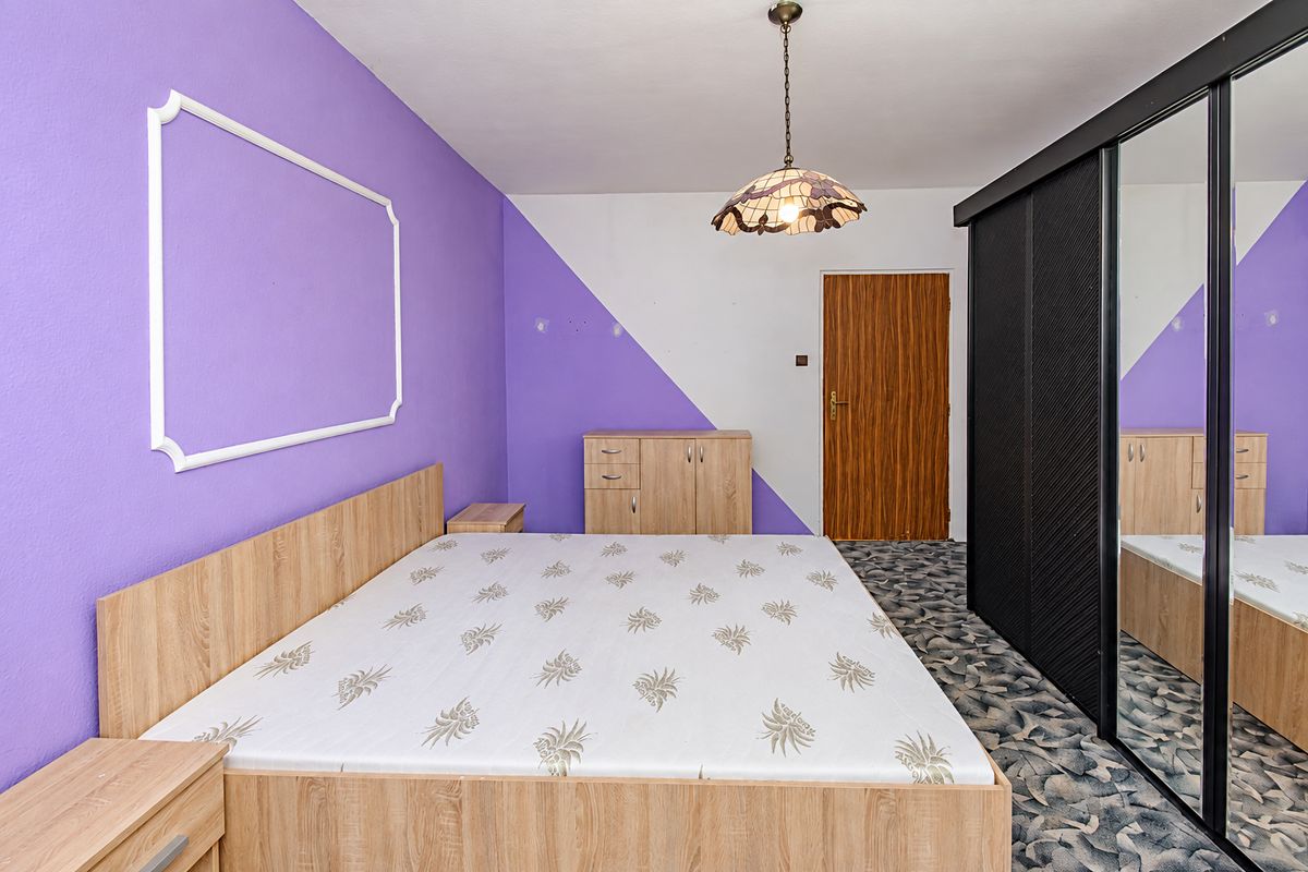 Pronájem bytu 3+1 76 m² – fotografie 3