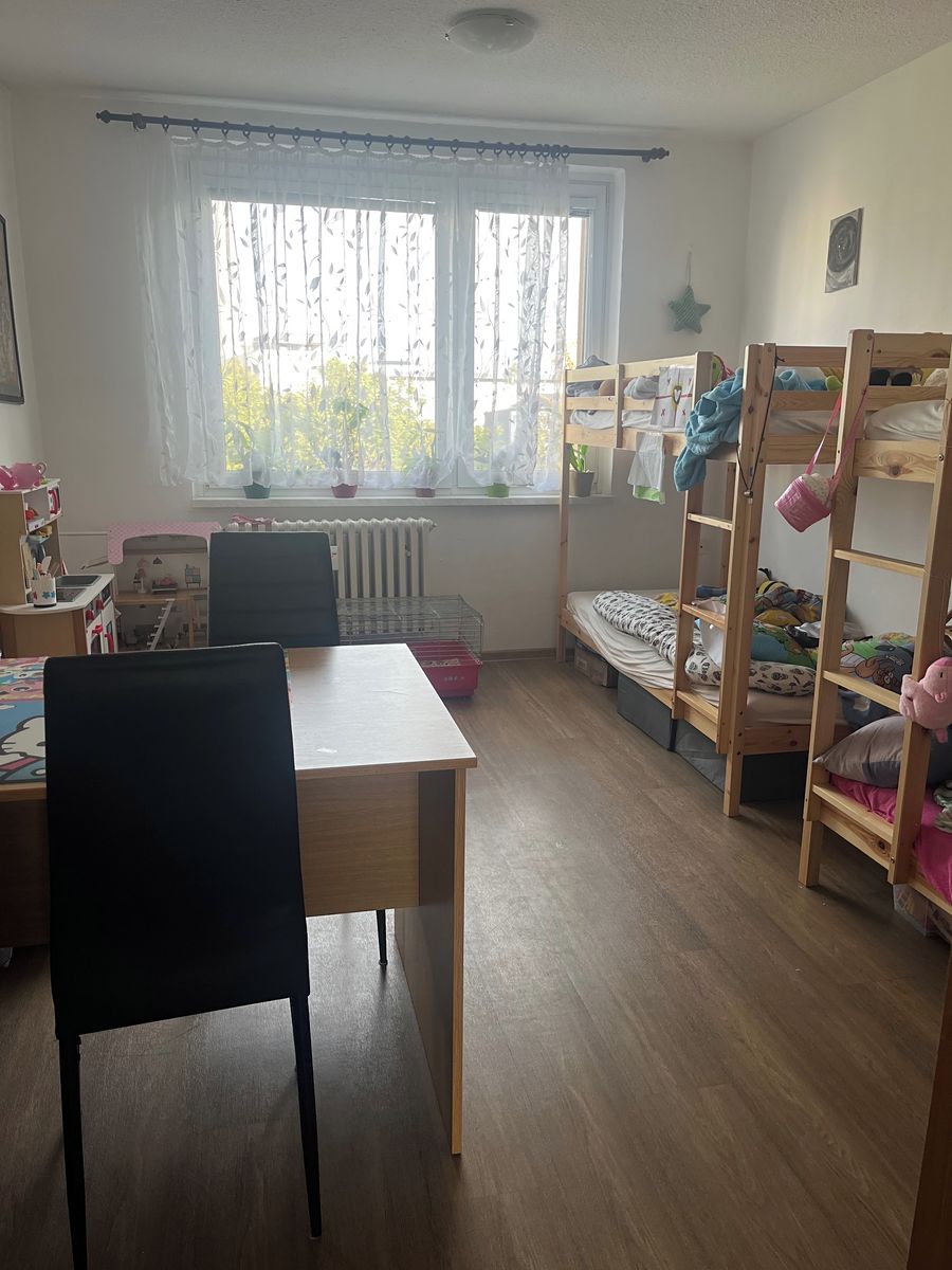 Pronájem bytu 2+1 56 m² – fotografie 5