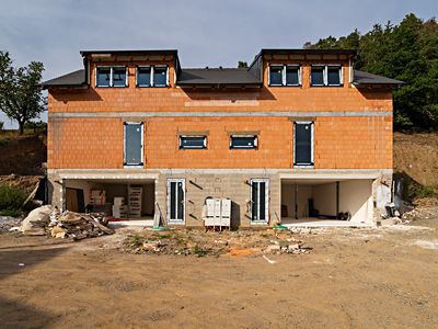 Prodej projektu na klíč 174 m², pozemek 544 m²