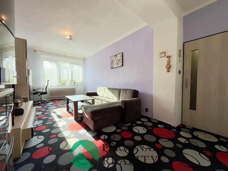Квартира 2+1 на продаж, 53 м² (22 з 27)