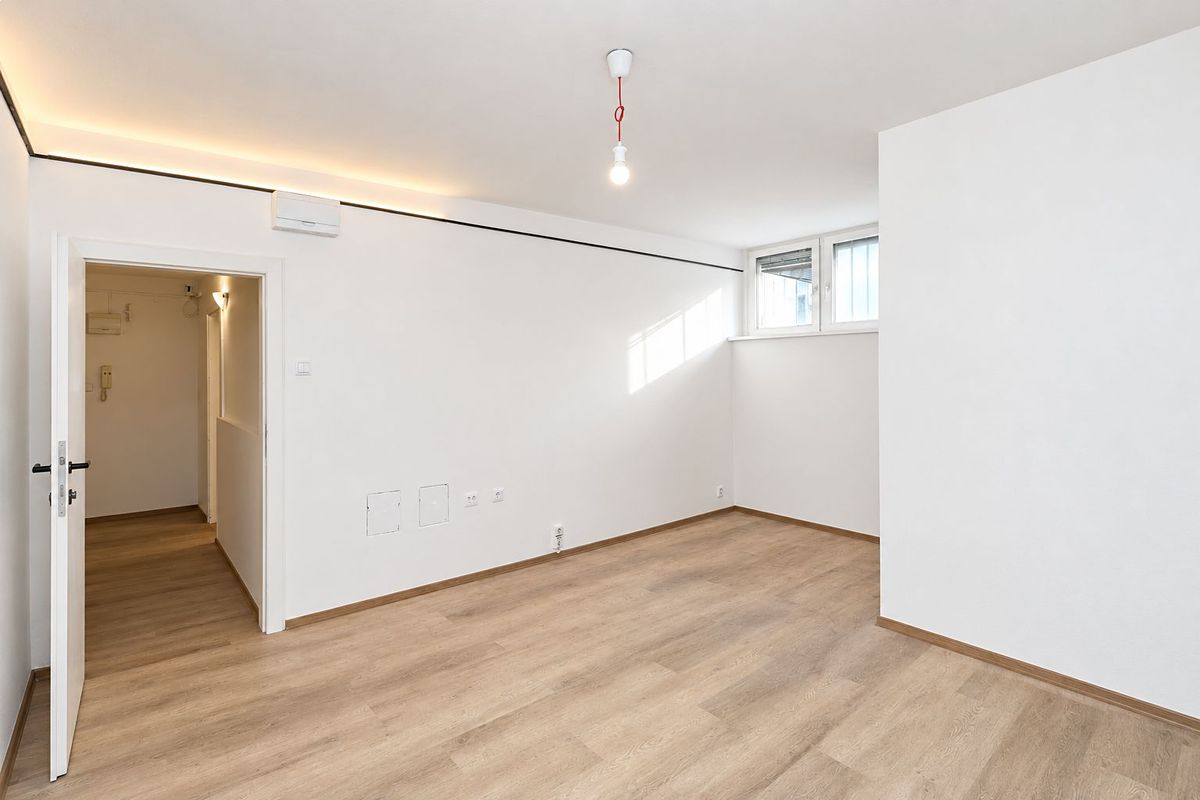 Pronájem bytu 2+1 49 m² – fotografie 4