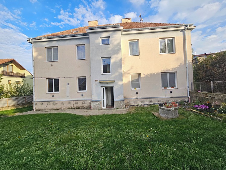 Ostatní