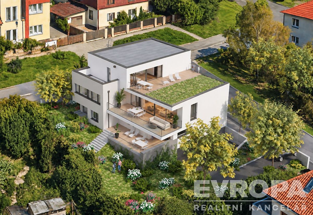 Prodej bytu 2+kk 51 m² – fotografie 5