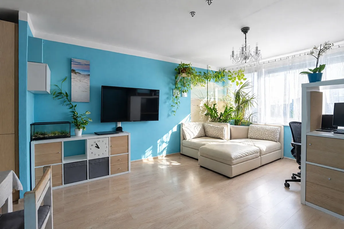Prodej bytu 3+kk 63 m²
