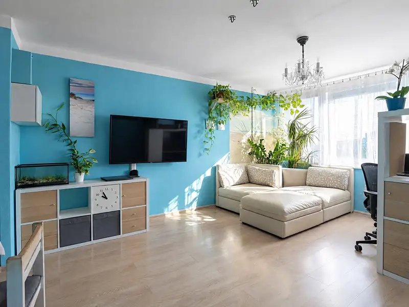 Prodej bytu 3+kk 63 m², Praha – náhled fotky 1