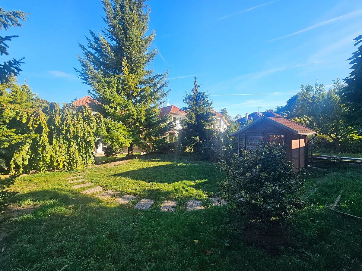 Pronájem rodinného domu 130 m², pozemek 567 m² – fotografie 3