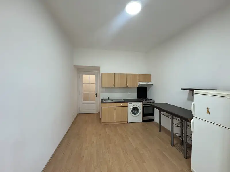 Pronájem bytu 2+kk 48 m², Praha – náhled fotky 3