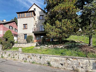 Prodej rodinného domu 120 m², pozemek 1098 m²