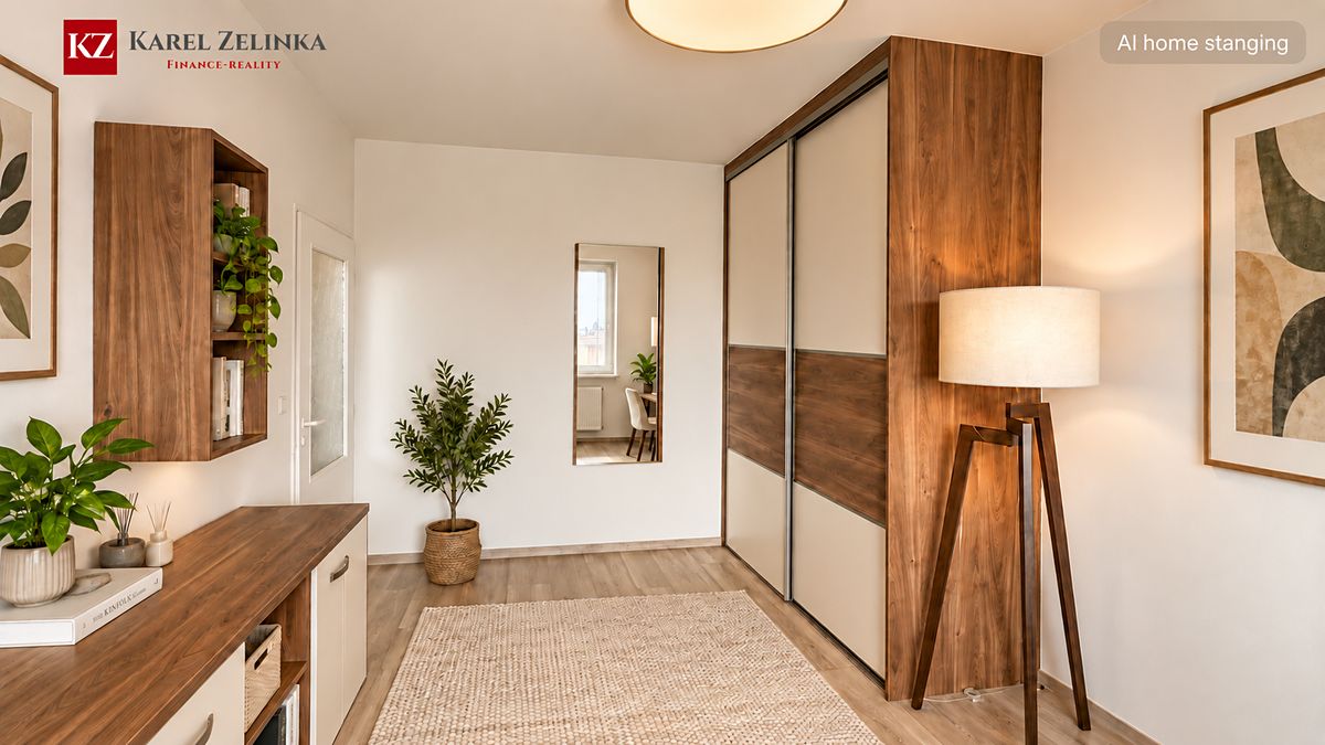 Prodej bytu 3+kk 66 m² – fotografie 4