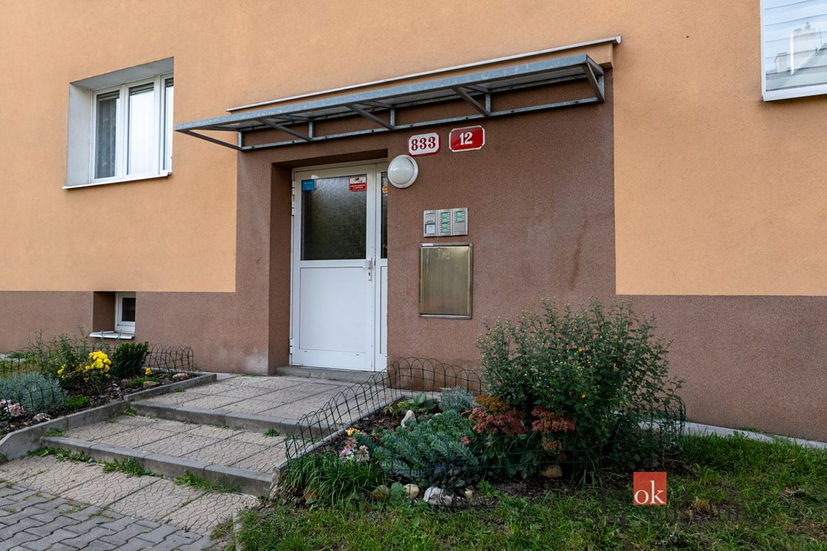 Prodej bytu 3+1 74 m²
