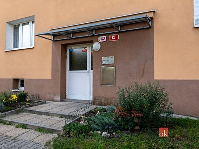 Prodej bytu 3+1 74 m²