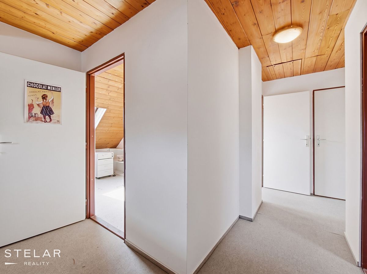 Pronájem rodinného domu 162 m², pozemek 528 m² – fotografie 4