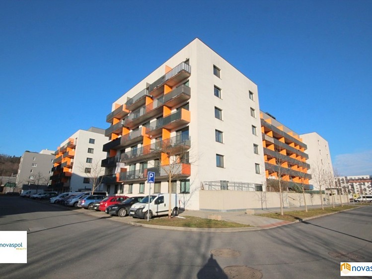 Pronájem nemovitosti, 15 m² (3 z 3)