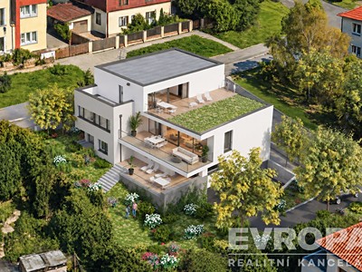 Квартира 4+kk на продаж, 148 м² (3 з 9)