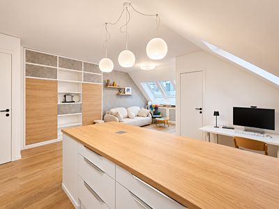 Prodej bytu 3+kk 100 m²