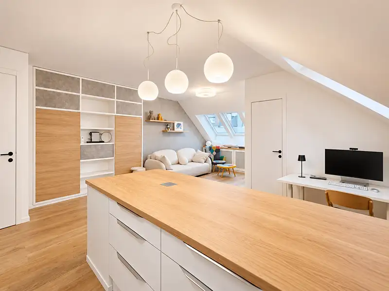 Prodej bytu 3+kk, 100 m², Praha 4, Praha