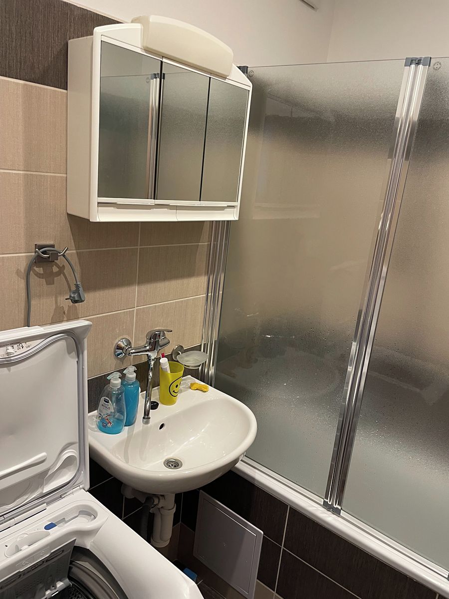 Prodej bytu 1+1 31 m² – fotografie 4