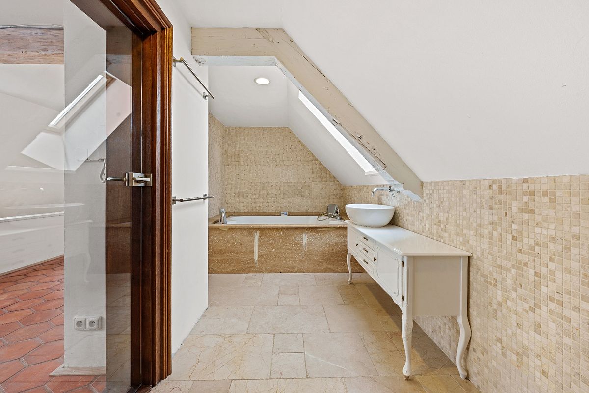 Pronájem bytu 2+kk 60 m² – fotografie 5