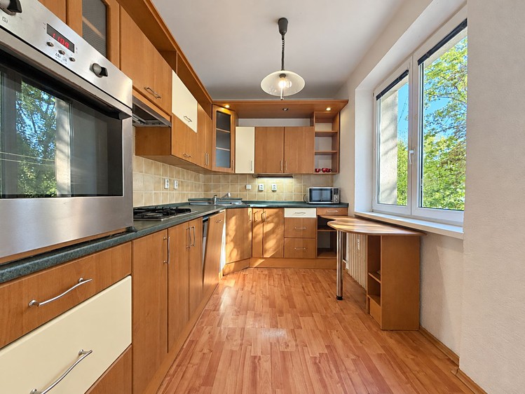 Квартира 2+1 на продаж, 49 м² (5 з 14)