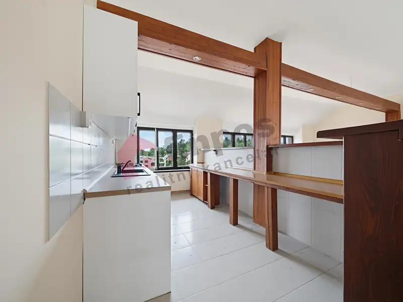 Pronájem bytu 6 pokojů a více 180 m², Divišov – náhled fotky 2
